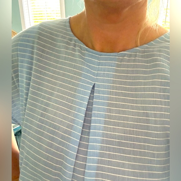 Hackwith Design House Beach Coverup - Picture 5 of 5